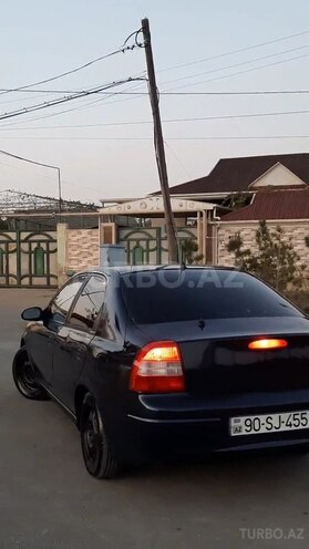 Kia Shuma 2000, 99,000 km - 1.5 л - Şirvan