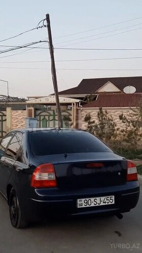 Kia Shuma 2000, 99,000 km - 1.5 л - Şirvan