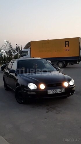 Kia Shuma 2000, 99,000 km - 1.5 л - Şirvan