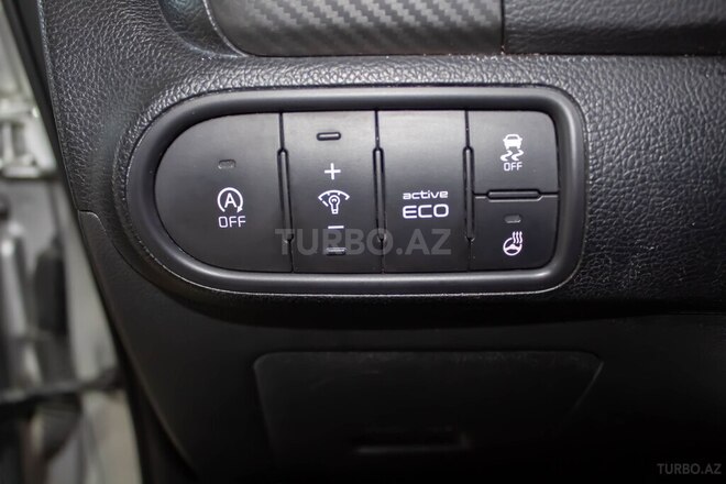 Kia K3 2015, 170,000 km - 1.6 l - Bakı