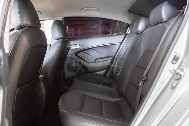 Kia K3 2015, 170,000 km - 1.6 l - Bakı