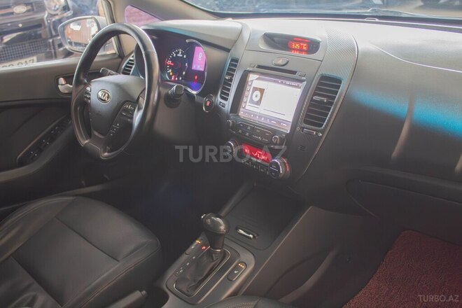Kia K3 2015, 170,000 km - 1.6 l - Bakı
