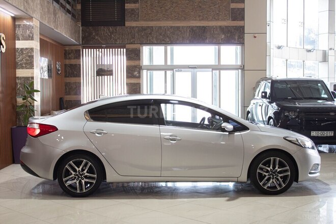 Kia K3 2015, 170,000 km - 1.6 l - Bakı