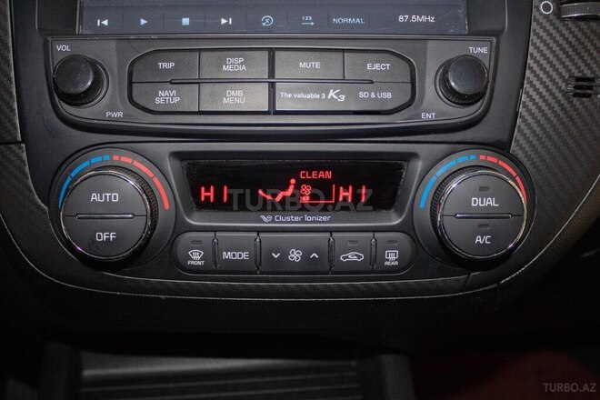 Kia K3 2015, 170,000 km - 1.6 l - Bakı