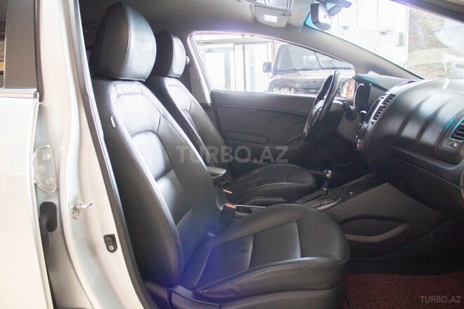 Kia K3 2015, 170,000 km - 1.6 l - Bakı
