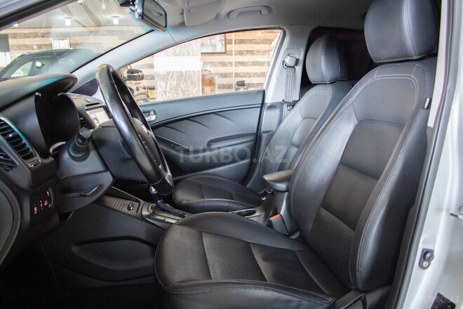 Kia K3 2015, 170,000 km - 1.6 l - Bakı