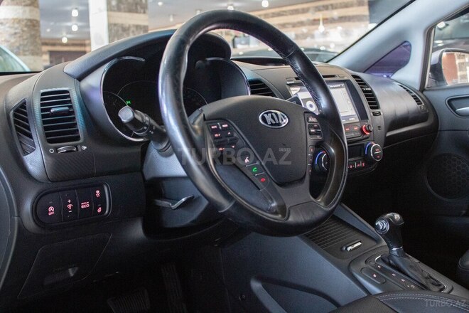Kia K3 2015, 170,000 km - 1.6 l - Bakı