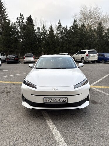Changan Qiyuan A05 2024, 0 km - 1.5 л - Bakı