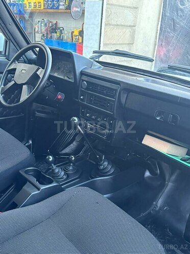 LADA (VAZ) Niva 2015, 115,435 km - 1.7 l - Sabirabad