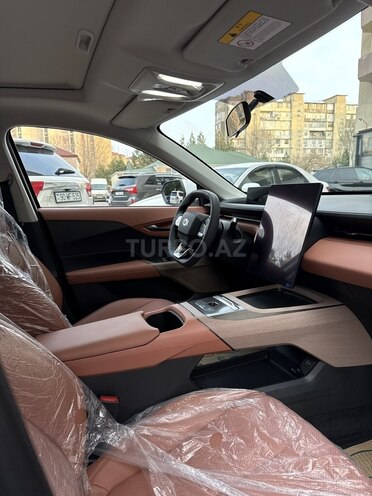 Changan Qiyuan A05 2024, 0 km - 1.5 л - Bakı