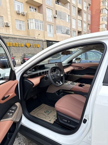 Changan Qiyuan A05 2024, 0 km - 1.5 л - Bakı