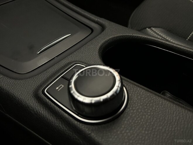 Mercedes CLA 200 2013, 144,000 km - 1.6 l - Bakı
