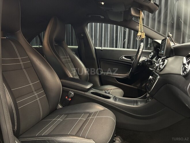 Mercedes CLA 200 2013, 144,000 km - 1.6 l - Bakı
