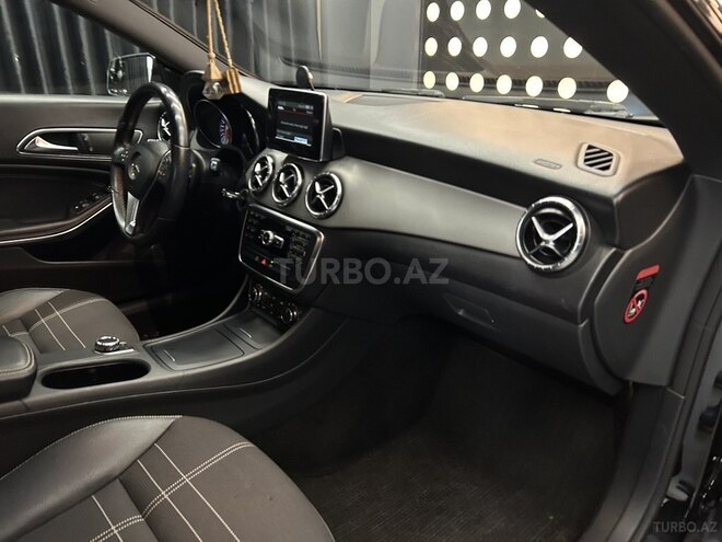 Mercedes CLA 200 2013, 144,000 km - 1.6 l - Bakı
