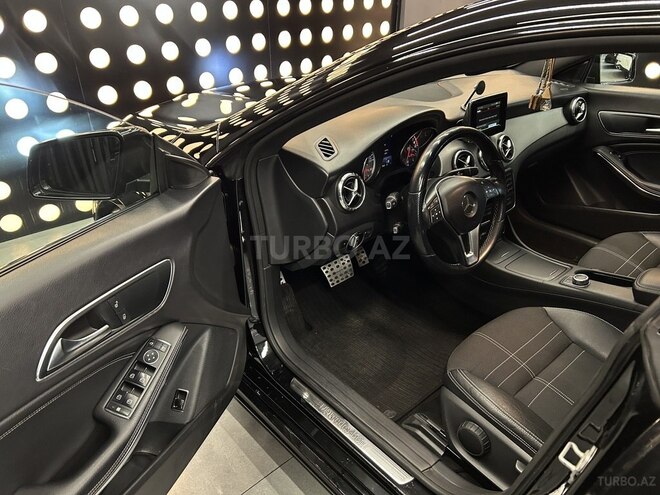 Mercedes CLA 200 2013, 144,000 km - 1.6 l - Bakı