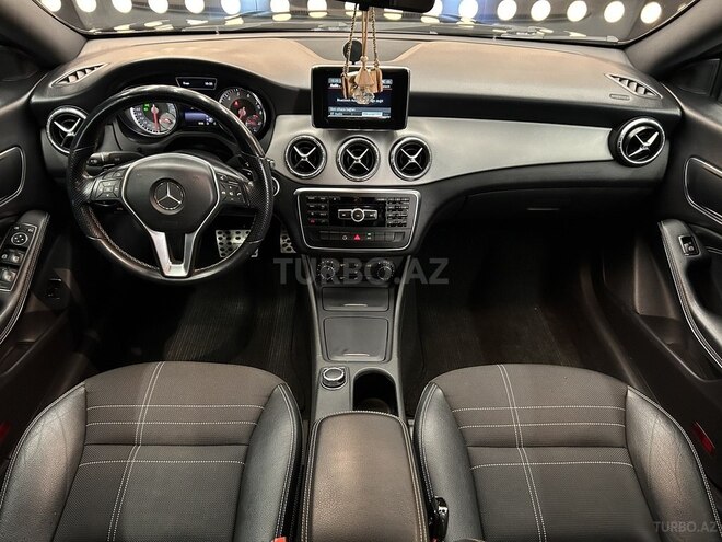 Mercedes CLA 200 2013, 144,000 km - 1.6 l - Bakı