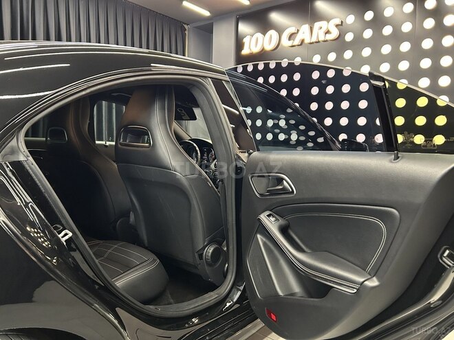 Mercedes CLA 200 2013, 144,000 km - 1.6 l - Bakı