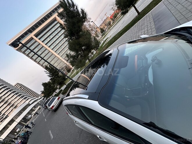 Kia Sportage 2014, 155,000 km - 2.0 l - Bakı