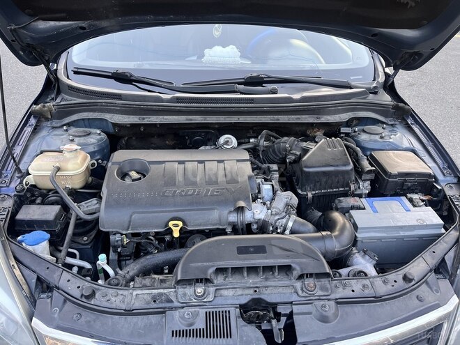 Kia Ceed 2010, 330,000 km - 1.6 л - Mingəçevir
