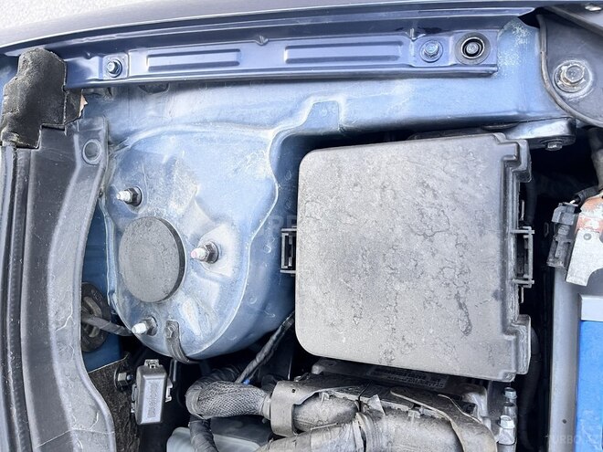 Kia Ceed 2010, 330,000 km - 1.6 л - Mingəçevir