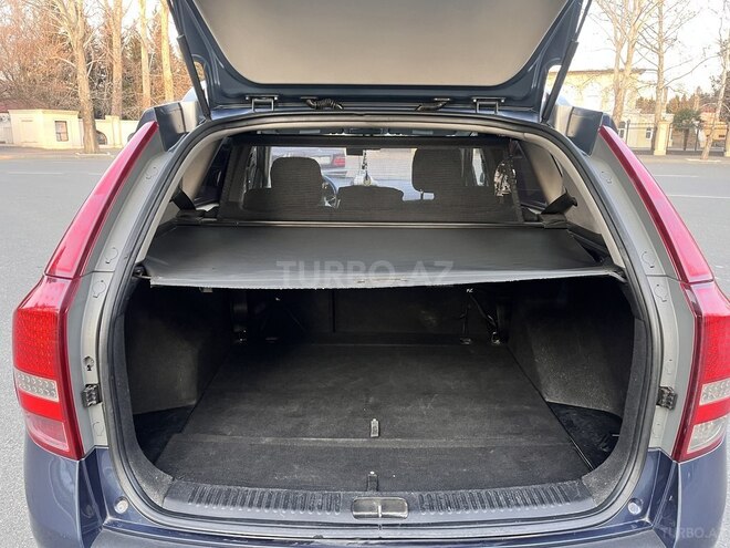 Kia Ceed 2010, 330,000 km - 1.6 л - Mingəçevir