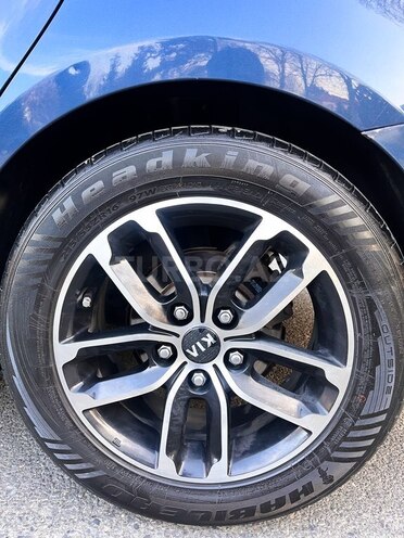 Kia Ceed 2010, 330,000 km - 1.6 л - Mingəçevir