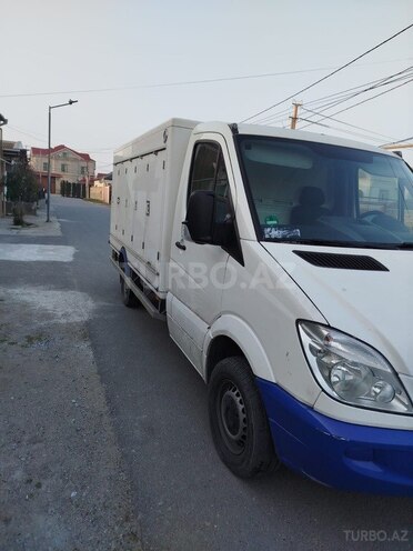 Mercedes Sprinter 313 2008, 287,546 km - 2.2 l - Bakı