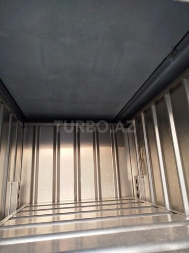Mercedes Sprinter 313 2008, 287,546 km - 2.2 l - Bakı