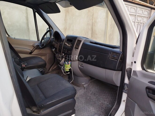 Mercedes Sprinter 313 2008, 287,546 km - 2.2 l - Bakı