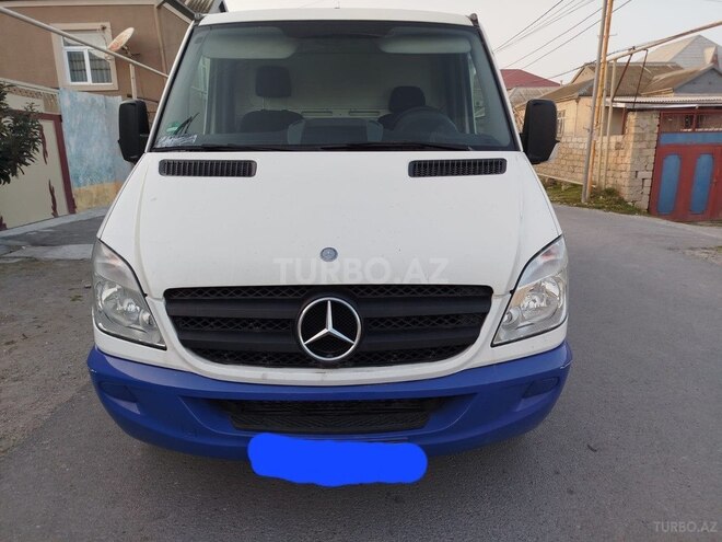 Mercedes Sprinter 313 2008, 287,546 km - 2.2 l - Bakı