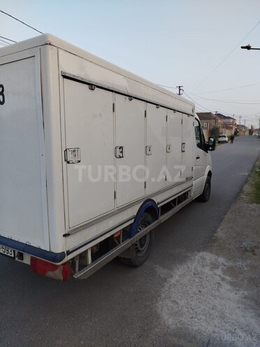 Mercedes Sprinter 313 2008, 287,546 km - 2.2 l - Bakı