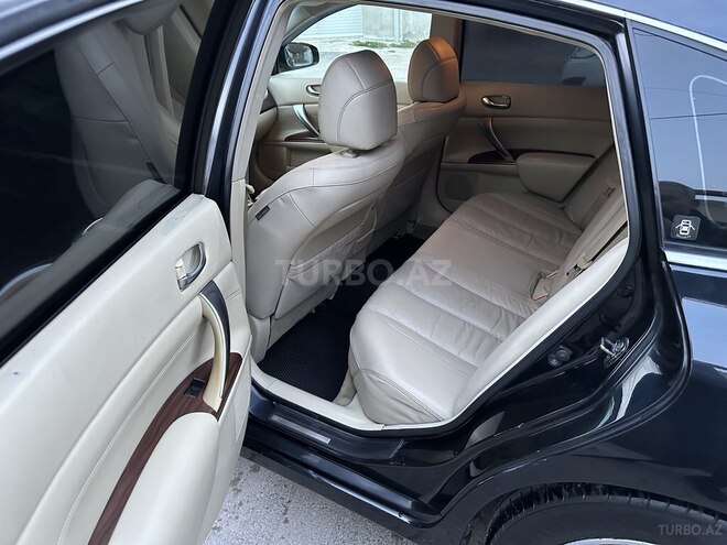 Nissan Teana 2008, 291,000 km - 2.5 l - Bakı