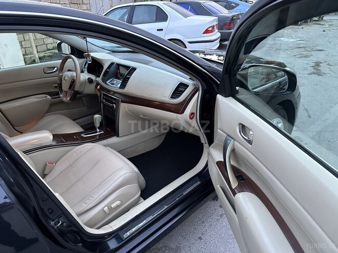 Nissan Teana 2008, 291,000 km - 2.5 l - Bakı