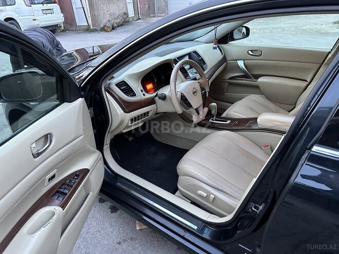 Nissan Teana 2008, 291,000 km - 2.5 l - Bakı