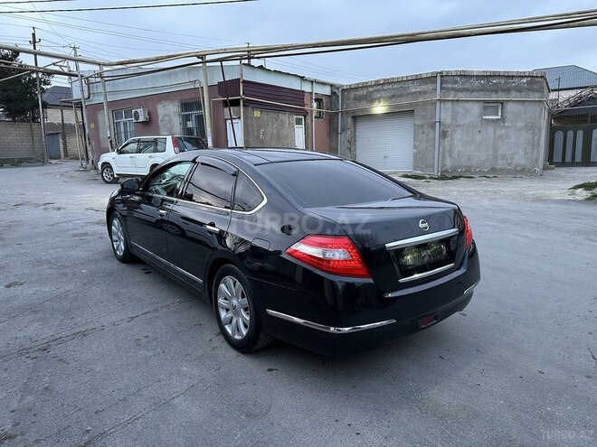 Nissan Teana 2008, 291,000 km - 2.5 l - Bakı