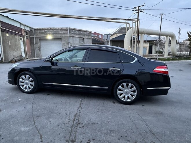 Nissan Teana 2008, 291,000 km - 2.5 l - Bakı