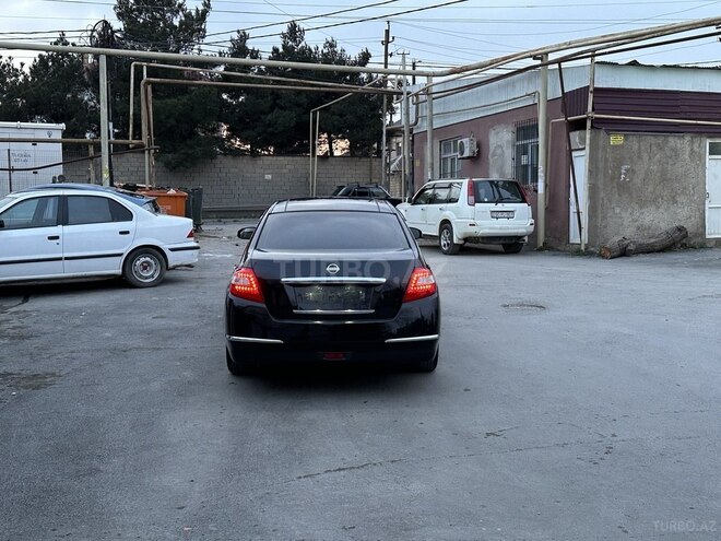Nissan Teana 2008, 291,000 km - 2.5 l - Bakı
