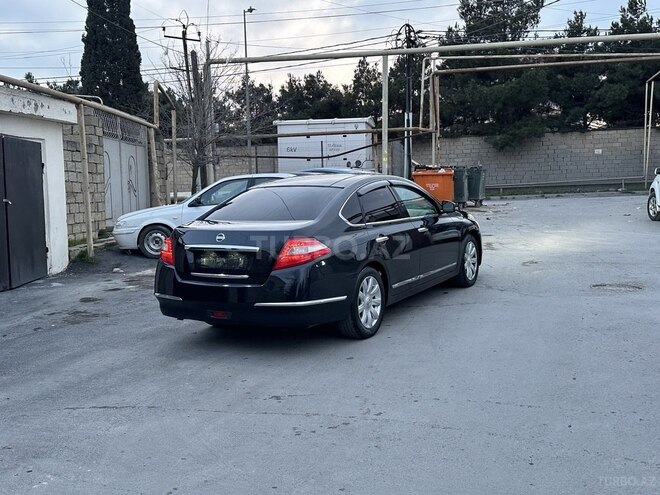 Nissan Teana 2008, 291,000 km - 2.5 l - Bakı