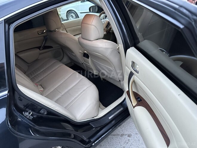 Nissan Teana 2008, 291,000 km - 2.5 l - Bakı