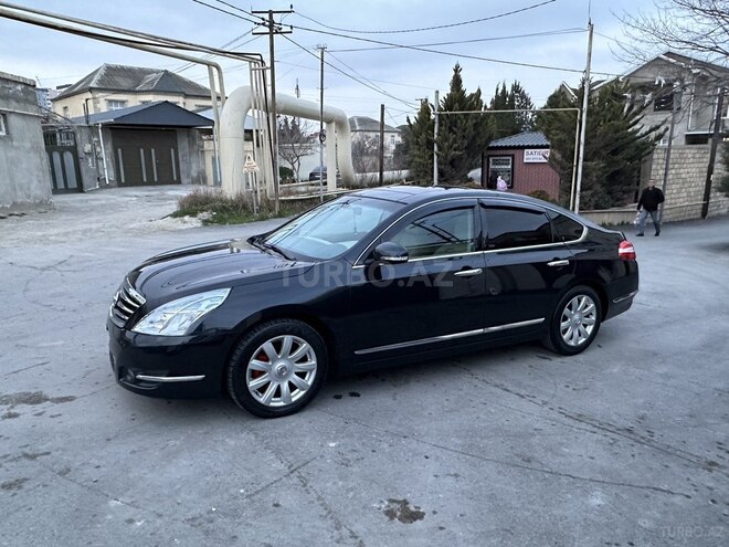 Nissan Teana 2008, 291,000 km - 2.5 l - Bakı