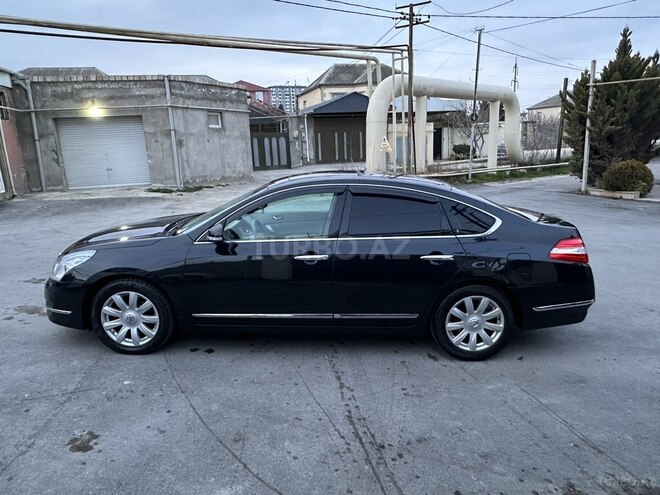 Nissan Teana 2008, 291,000 km - 2.5 l - Bakı