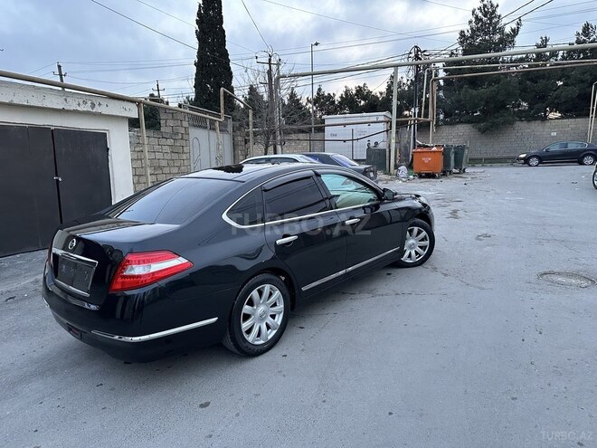Nissan Teana 2008, 291,000 km - 2.5 l - Bakı