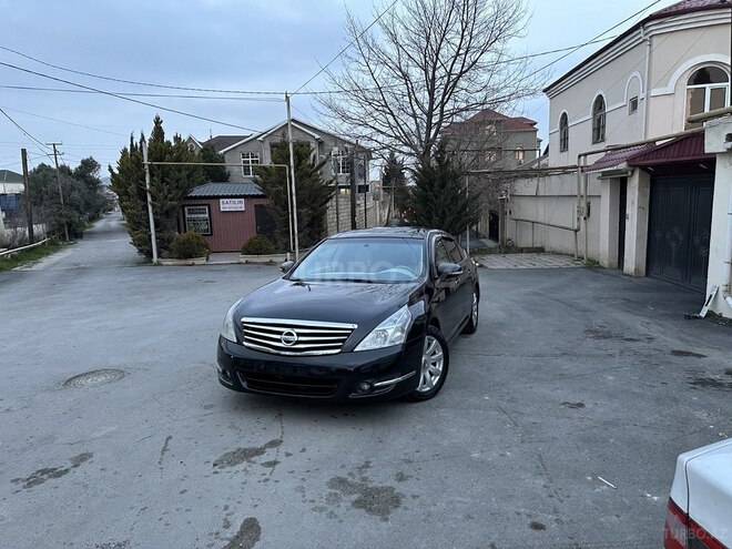 Nissan Teana 2008, 291,000 km - 2.5 l - Bakı