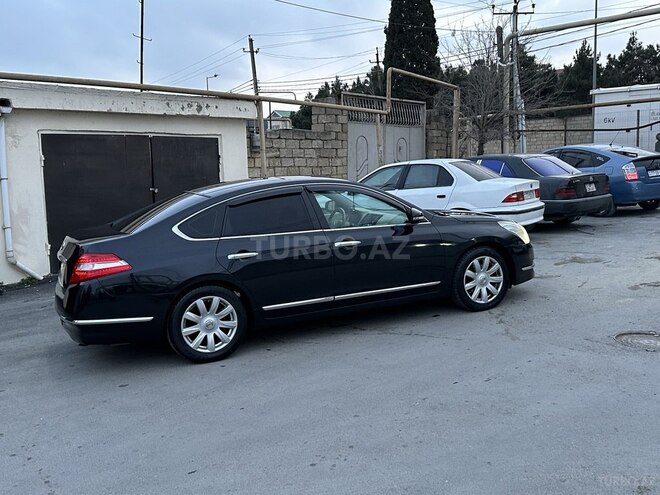 Nissan Teana 2008, 291,000 km - 2.5 l - Bakı