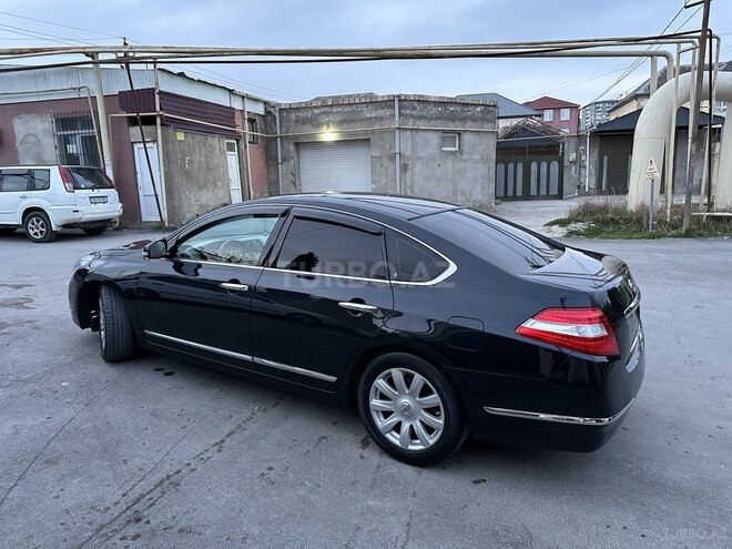 Nissan Teana 2008, 291,000 km - 2.5 l - Bakı