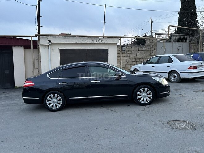 Nissan Teana 2008, 291,000 km - 2.5 l - Bakı