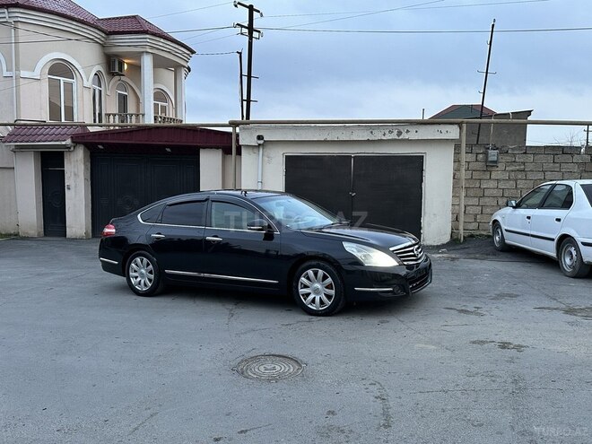 Nissan Teana 2008, 291,000 km - 2.5 l - Bakı