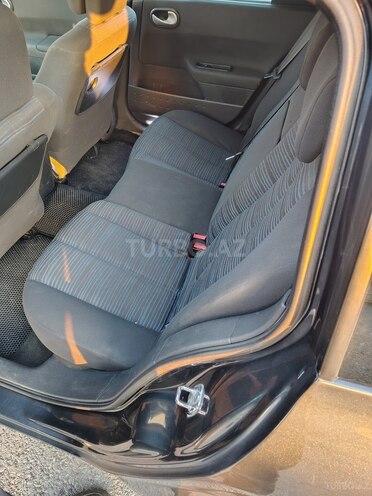 Renault Megane 2008, 425,000 km - 1.5 l - Qəbələ