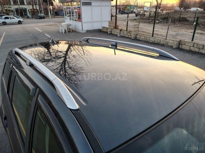 Renault Megane 2008, 425,000 km - 1.5 l - Qəbələ