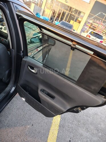 Renault Megane 2008, 425,000 km - 1.5 l - Qəbələ